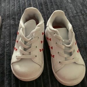 Adidas Baby girl sneakers